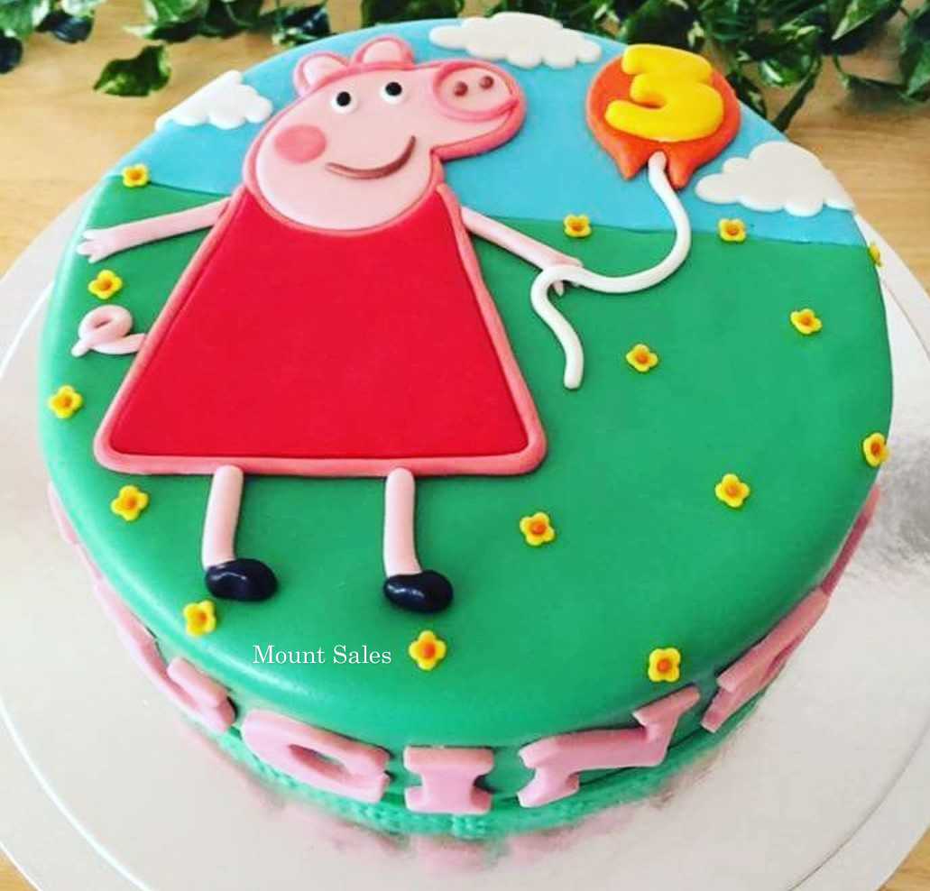 Premium RED N White Velvet Cake